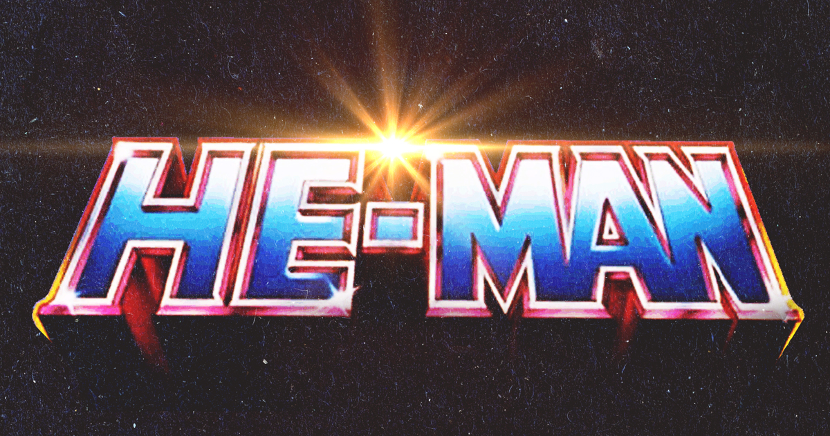 HE-MAN And the Masters of the Universe - SUMMUM Magazine